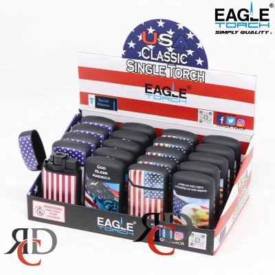 EAGLE TORCH SINGLE USA CLASSIC  PT113US  20CT/PACK
